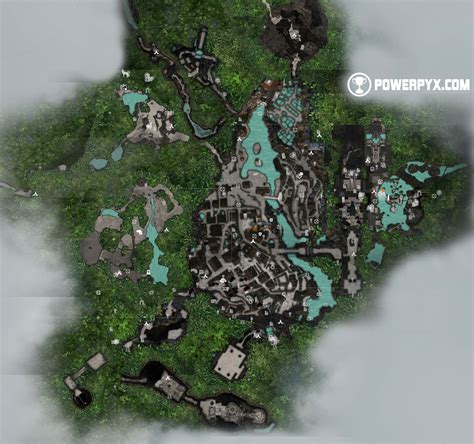 shadow of the tomb raider the hidden city map|Shadow of the Tomb Raider .